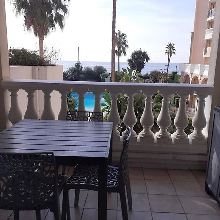 Cannes Design Vue Mer Bagian luar foto
