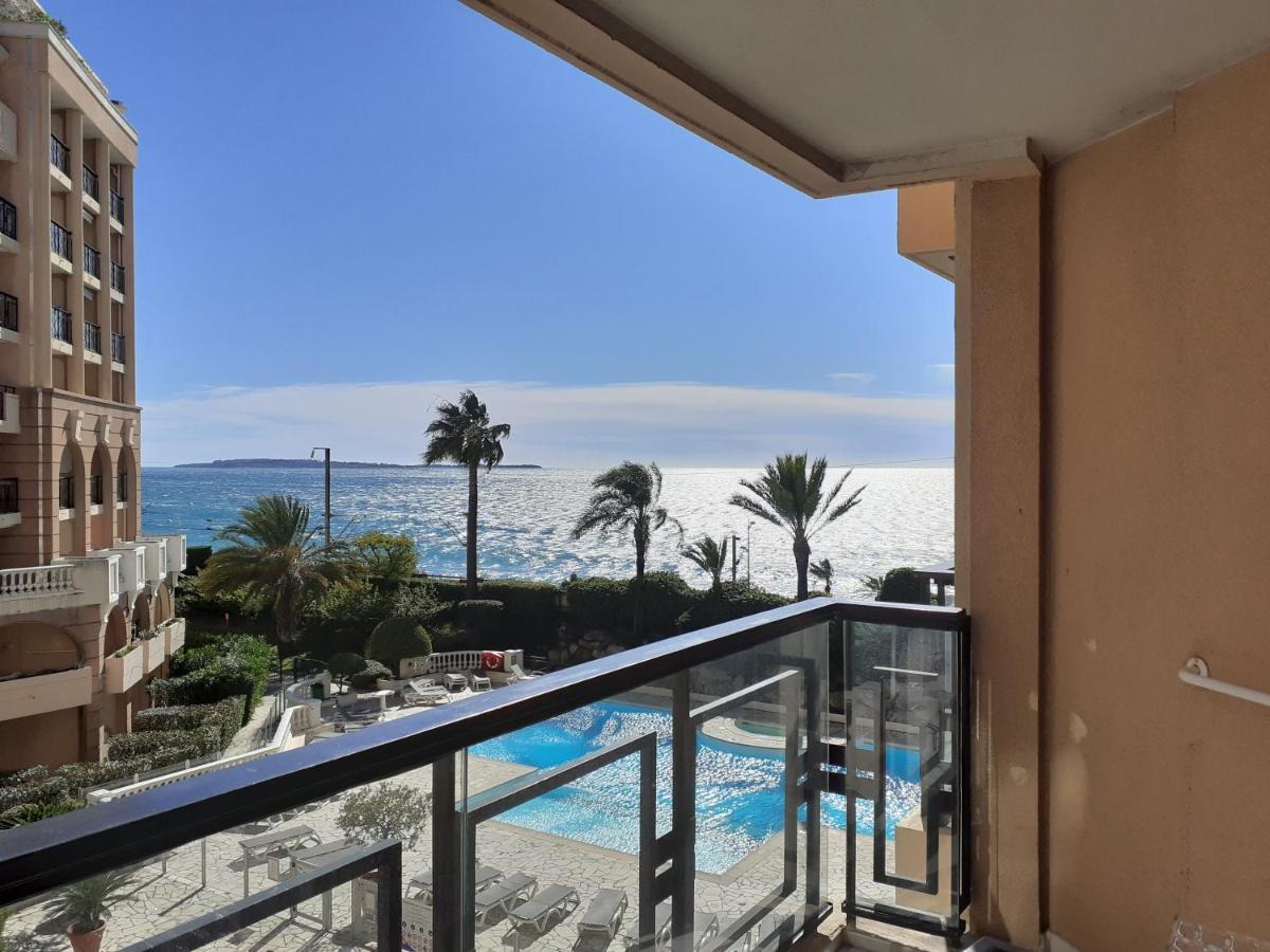 Cannes Design Vue Mer Bagian luar foto