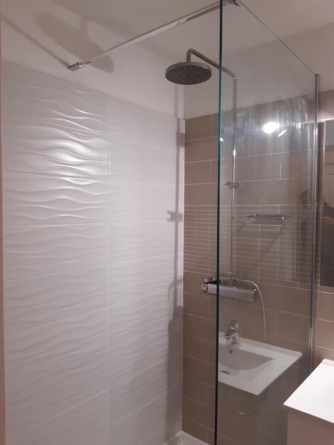 Cannes Design Vue Mer Bagian luar foto