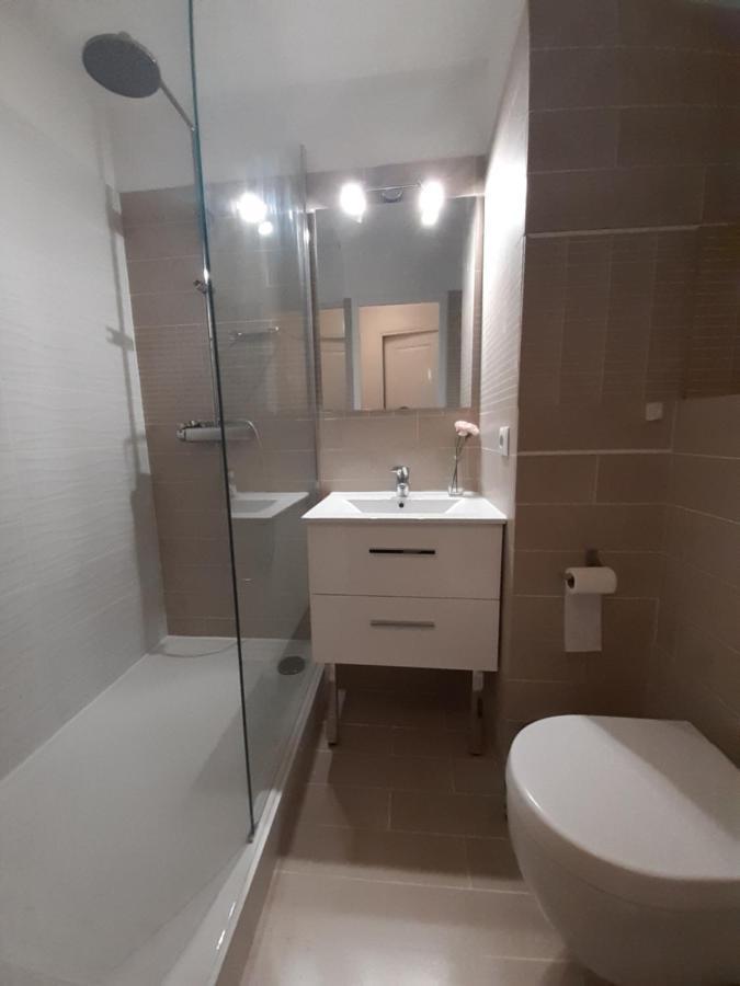 Cannes Design Vue Mer Bagian luar foto