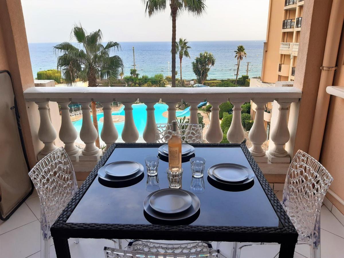 Cannes Design Vue Mer Bagian luar foto