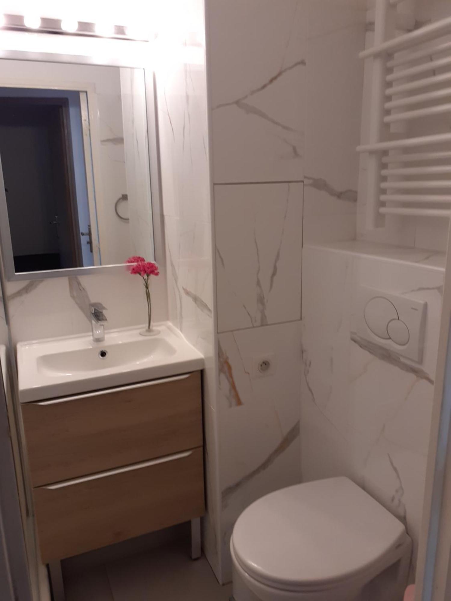 Cannes Design Vue Mer Bagian luar foto
