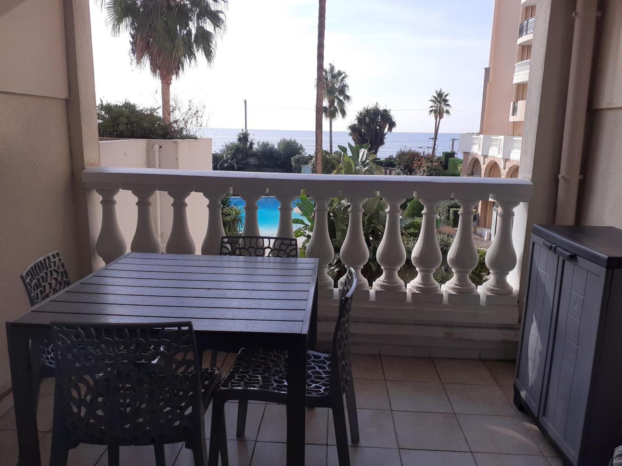Cannes Design Vue Mer Bagian luar foto