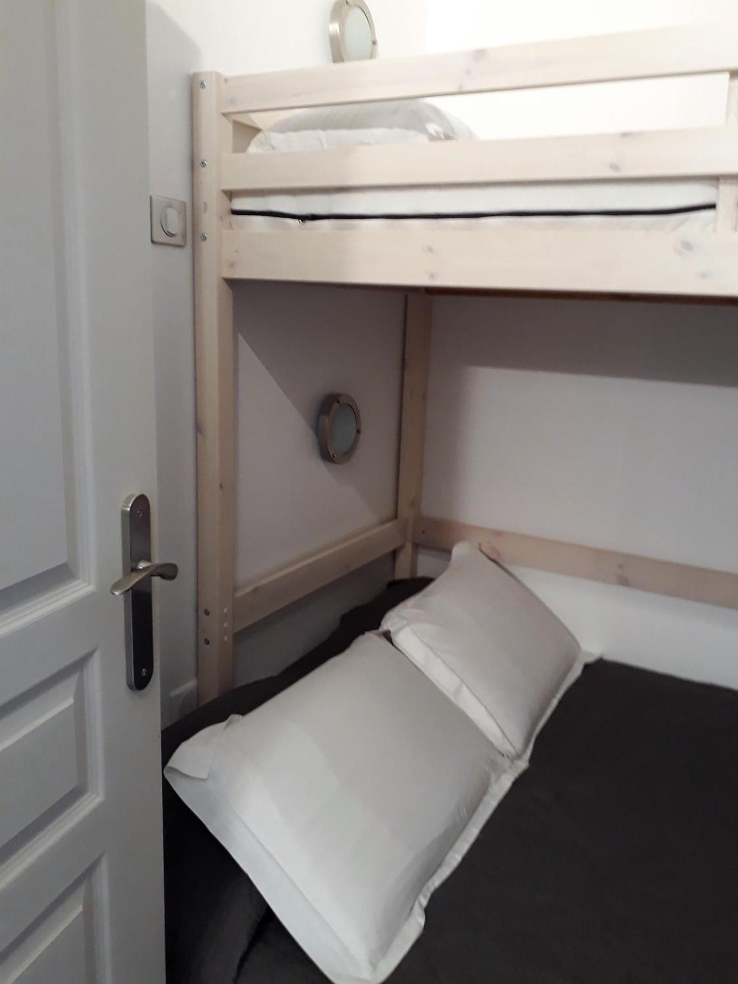 Cannes Design Vue Mer Bagian luar foto