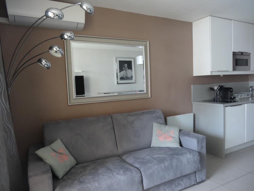 Cannes Design Vue Mer Bagian luar foto