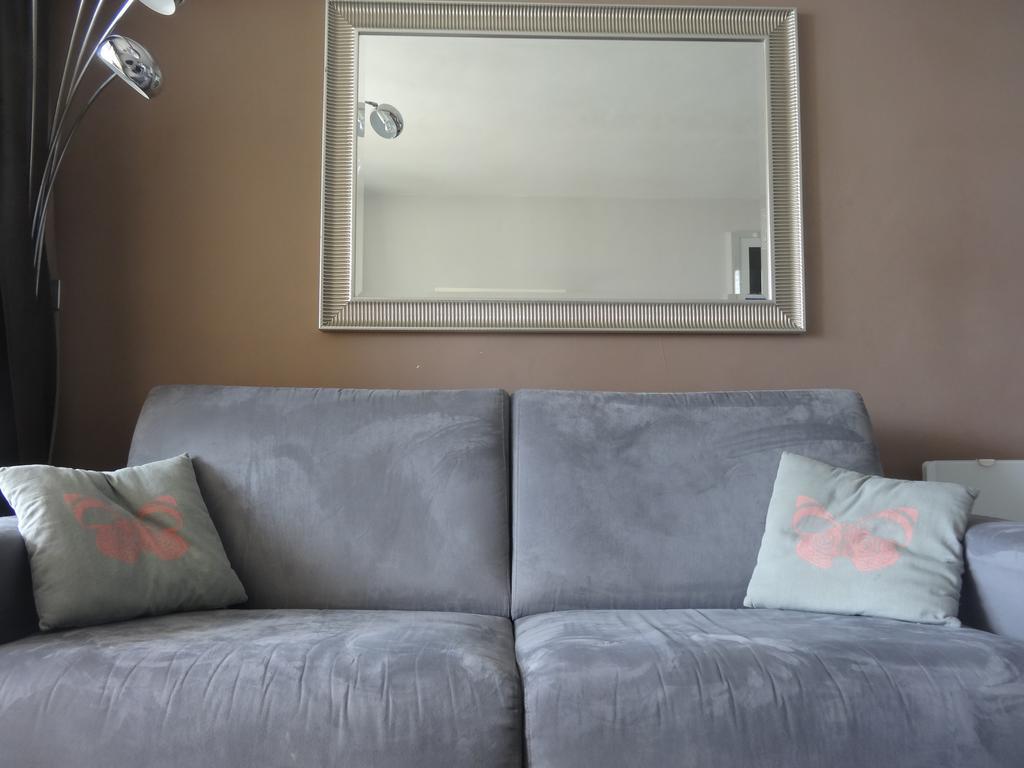 Cannes Design Vue Mer Bagian luar foto