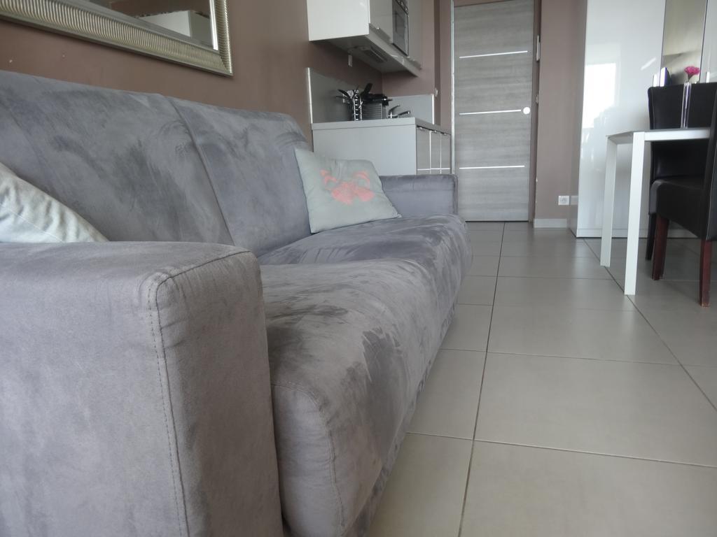 Cannes Design Vue Mer Bagian luar foto