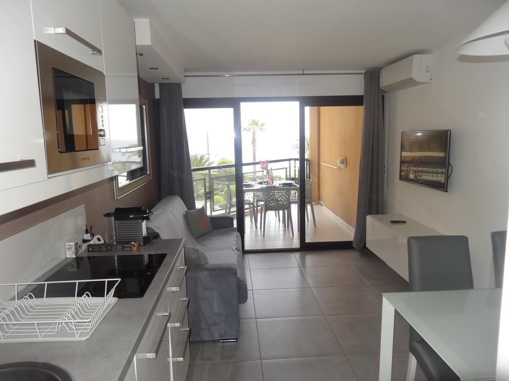 Cannes Design Vue Mer Bagian luar foto
