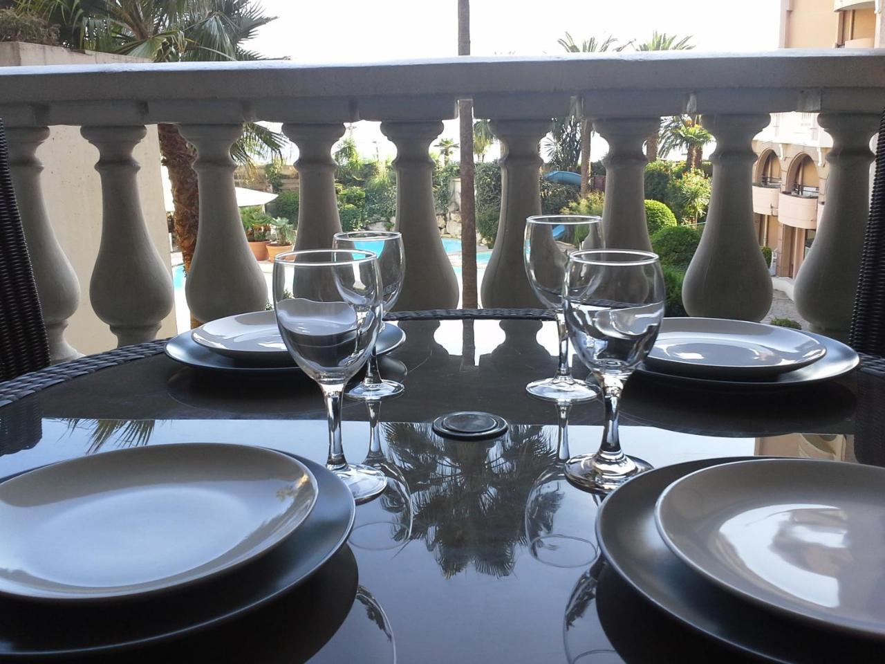 Cannes Design Vue Mer Bagian luar foto
