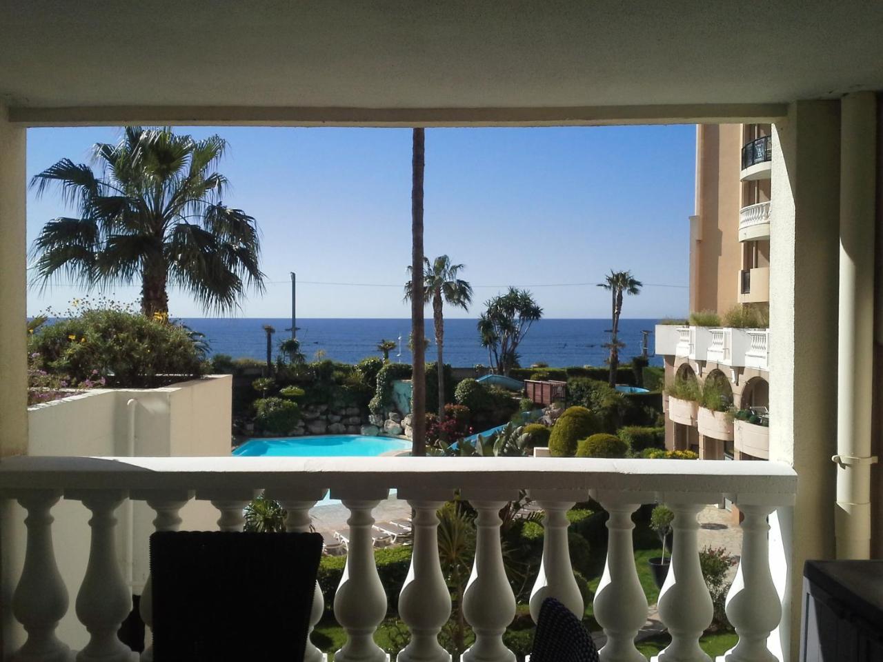 Cannes Design Vue Mer Bagian luar foto