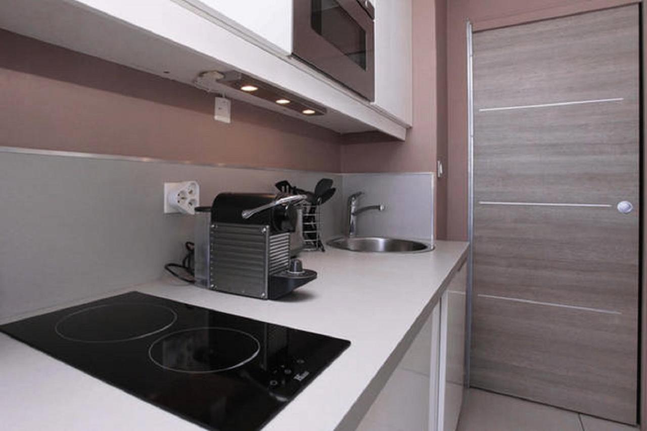 Cannes Design Vue Mer Bagian luar foto