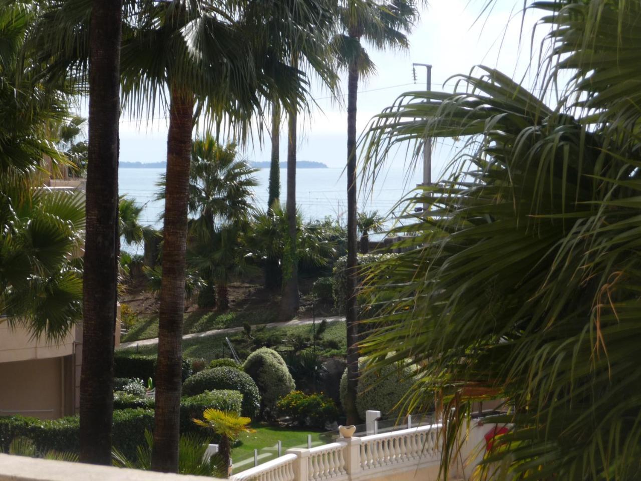 Cannes Design Vue Mer Bagian luar foto