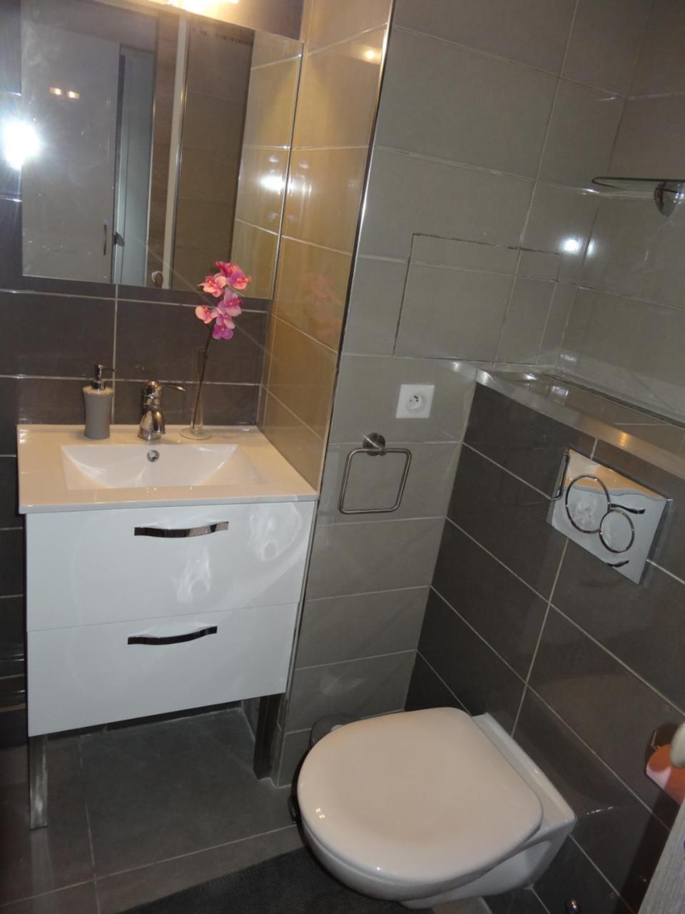 Cannes Design Vue Mer Bagian luar foto