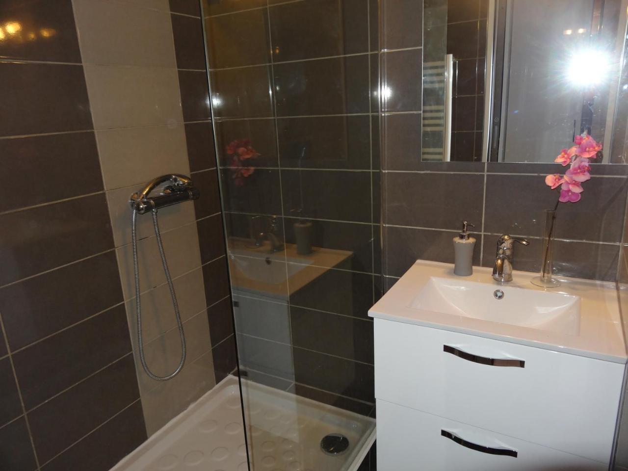 Cannes Design Vue Mer Bagian luar foto