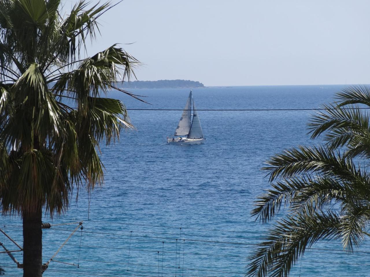 Cannes Design Vue Mer Bagian luar foto