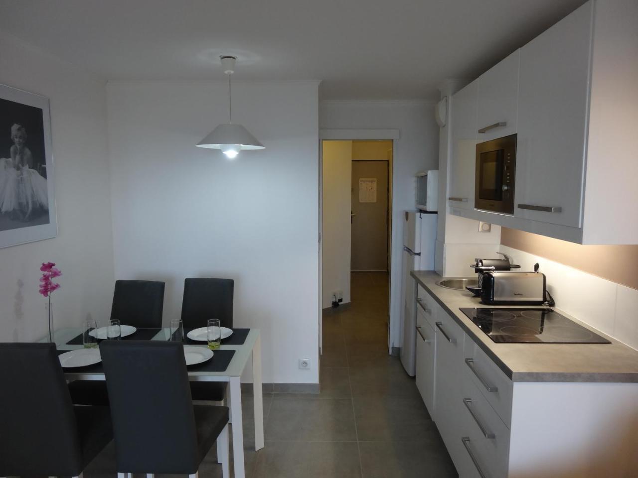 Cannes Design Vue Mer Bagian luar foto