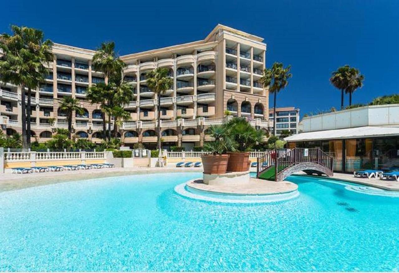 Cannes Design Vue Mer Bagian luar foto