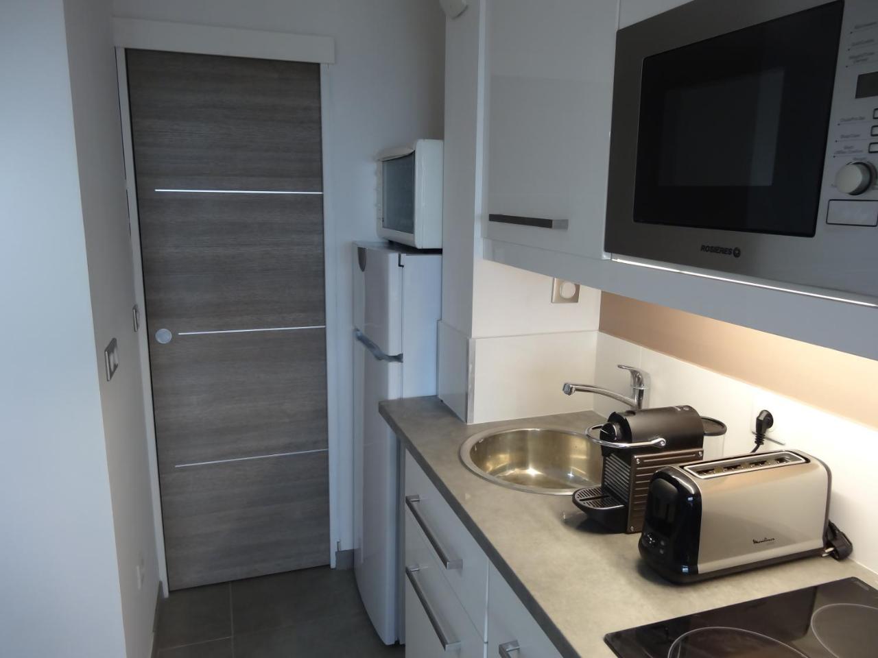 Cannes Design Vue Mer Bagian luar foto