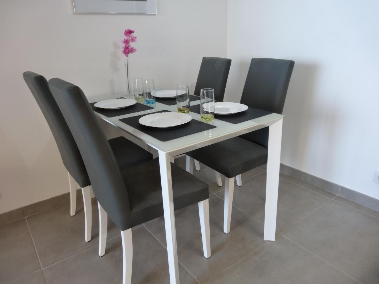 Cannes Design Vue Mer Bagian luar foto