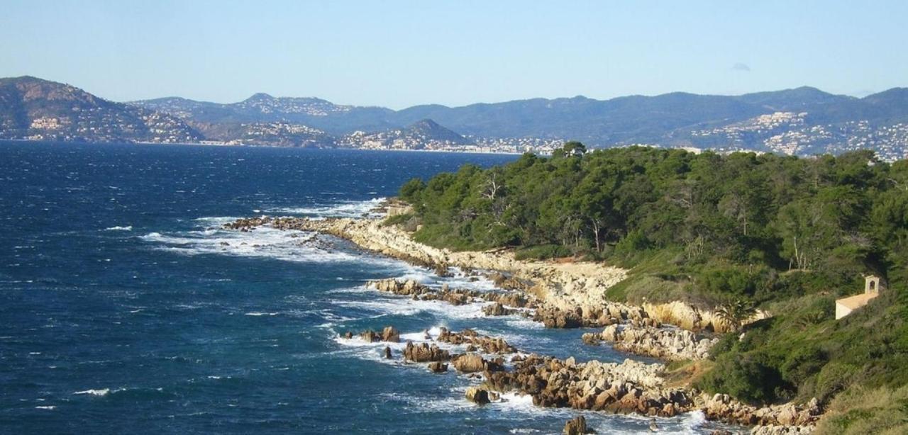 Cannes Design Vue Mer Bagian luar foto