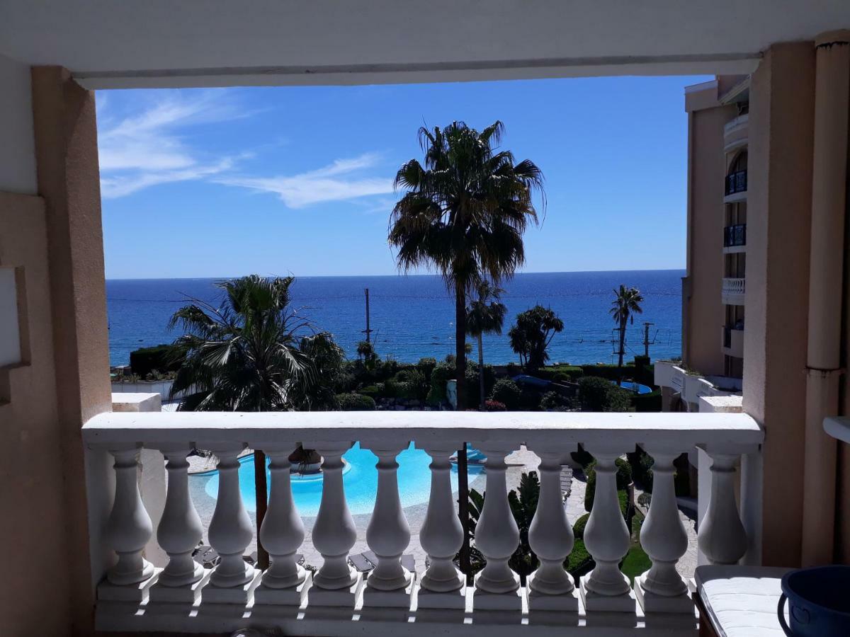 Cannes Design Vue Mer Bagian luar foto
