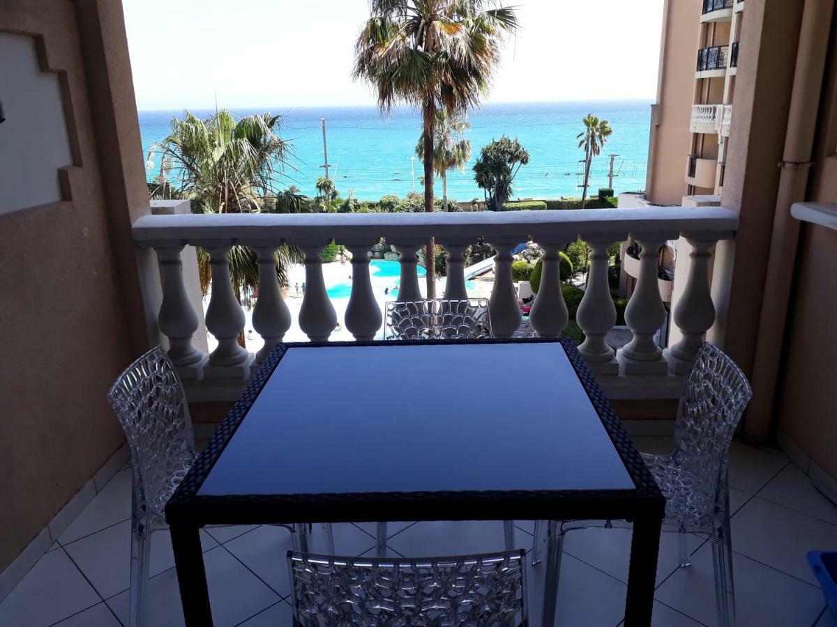 Cannes Design Vue Mer Bagian luar foto