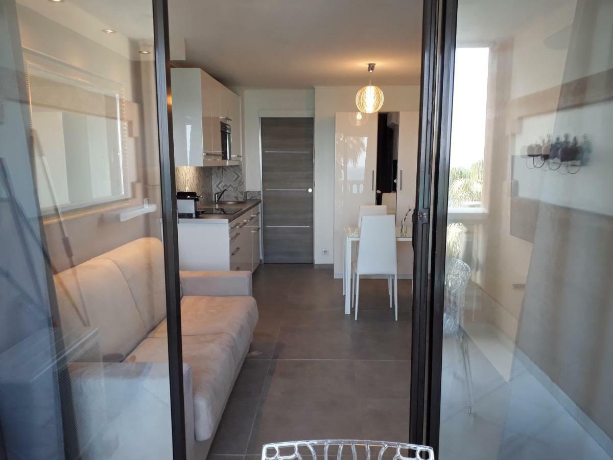 Cannes Design Vue Mer Bagian luar foto