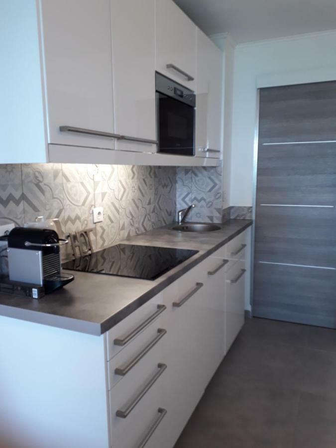 Cannes Design Vue Mer Bagian luar foto