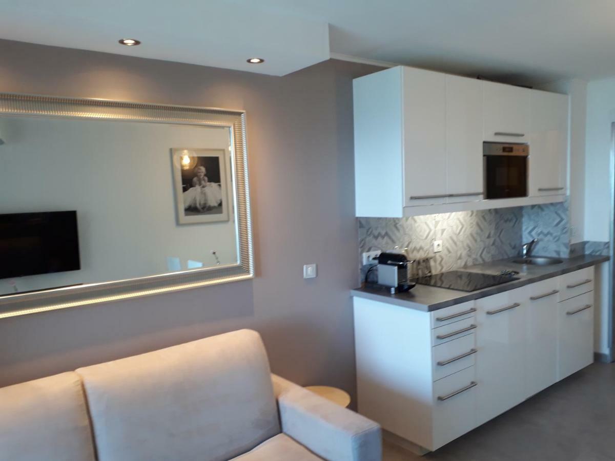 Cannes Design Vue Mer Bagian luar foto