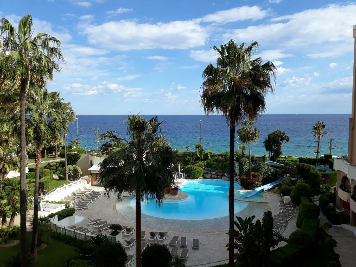Cannes Design Vue Mer Bagian luar foto