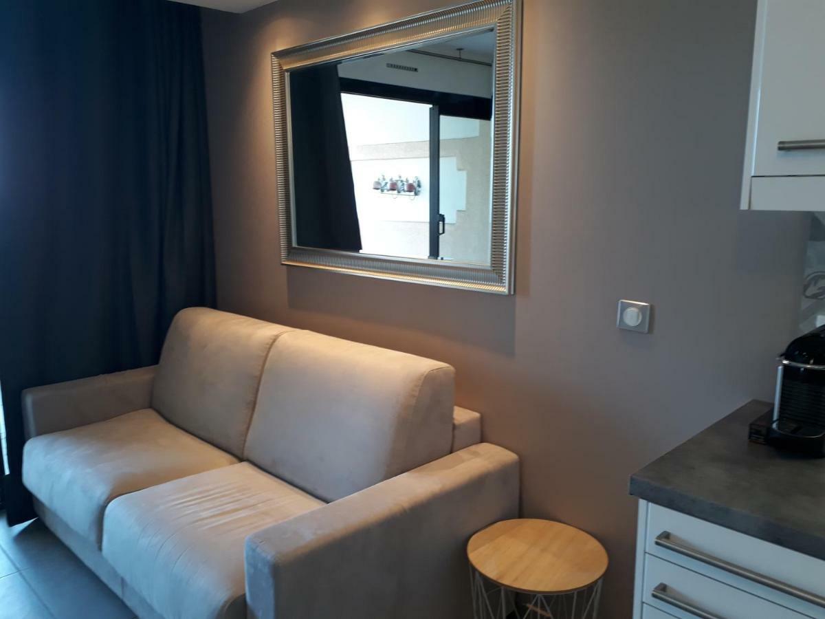 Cannes Design Vue Mer Bagian luar foto