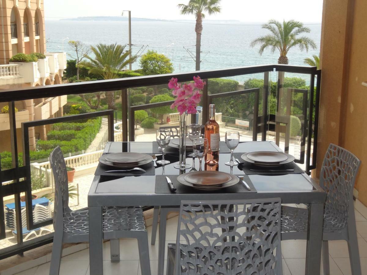 Cannes Design Vue Mer Bagian luar foto